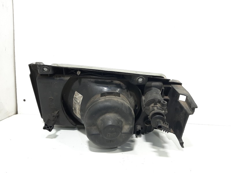 Recambio de faro derecho para citroën jumpy referencia OEM IAM   
