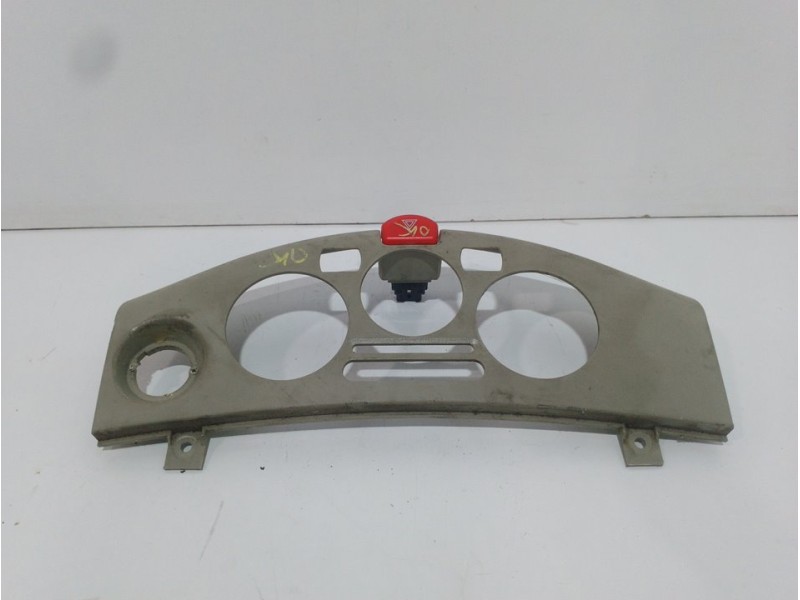 Recambio de warning para nissan micra (k12e) acenta referencia OEM IAM   
