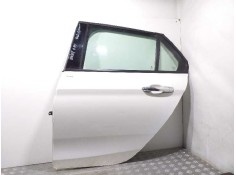 Recambio de puerta trasera izquierda para fiat tipo ii (357) fam lounge plus referencia OEM IAM 0052082869 BLANCO 
