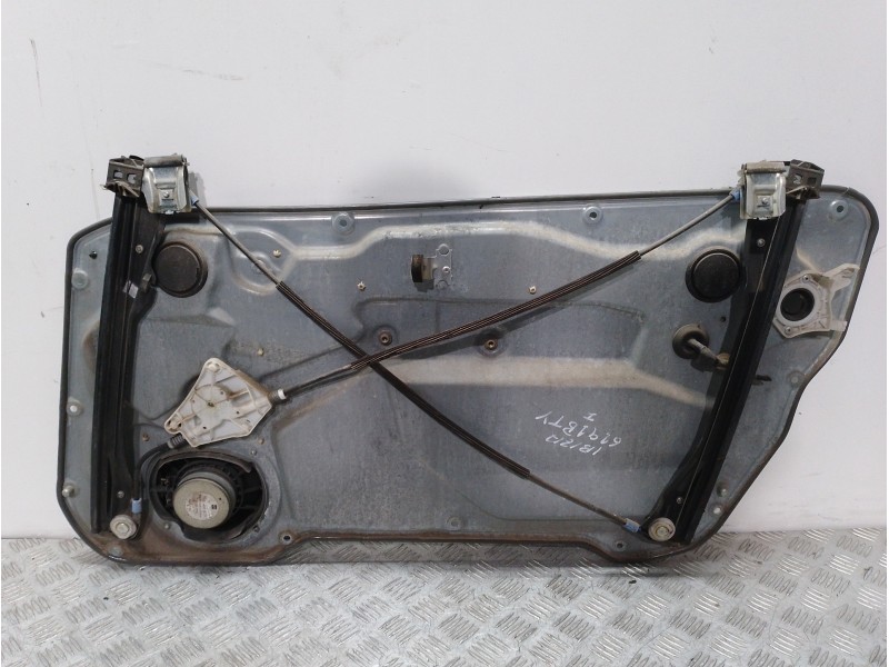 Recambio de elevalunas delantero izquierdo para seat ibiza (6l1) cool referencia OEM IAM 6L3837751K  