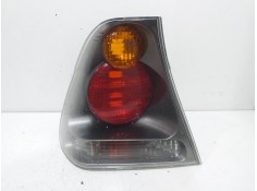 Recambio de piloto trasero izquierdo para bmw serie 3 berlina (e46) 316i referencia OEM IAM
