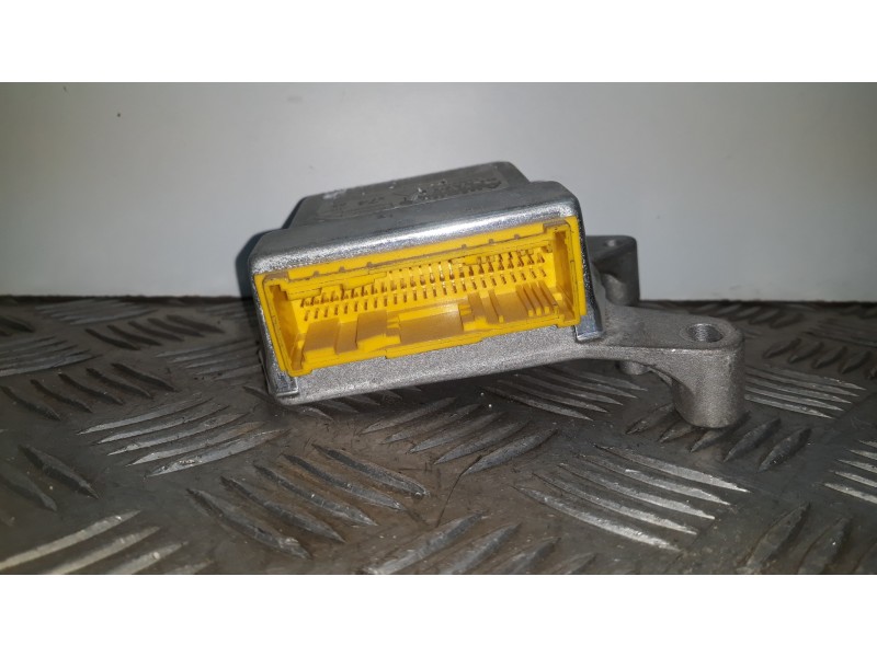 Recambio de centralita airbag para renault laguna (b56) 1.9 dti rt referencia OEM IAM 605487500  