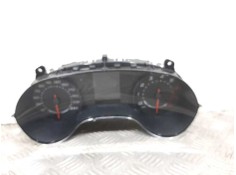 Recambio de cuadro instrumentos para fiat tipo ii (357) fam lounge plus referencia OEM IAM 00521015230  
