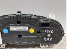 Recambio de cuadro instrumentos para fiat tipo ii (357) fam lounge plus referencia OEM IAM 00521015230   2