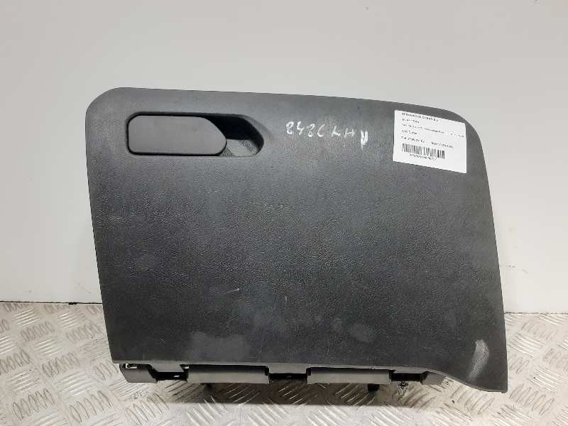 Recambio de guantera para fiat tipo ii (357) fam lounge plus referencia OEM IAM 0735631162  