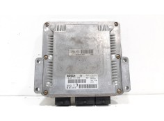 Recambio de centralita motor uce para citroën c5 berlina 2.0 hdi sx referencia OEM IAM 0281010808 9644721080 