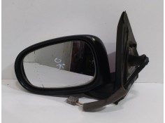 Recambio de retrovisor izquierdo para nissan almera tino (v10m) básico referencia OEM IAM 015541  