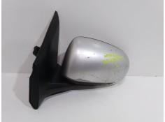 Recambio de retrovisor izquierdo para nissan almera tino (v10m) básico referencia OEM IAM 015541   2