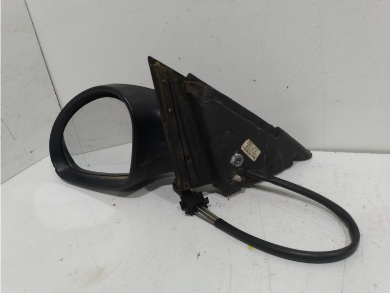 Recambio de retrovisor izquierdo para seat ibiza (6l1) cool referencia OEM IAM   