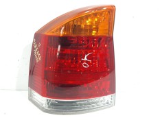 Recambio de piloto trasero izquierdo para opel vectra b berlina básico (1999) referencia OEM IAM   