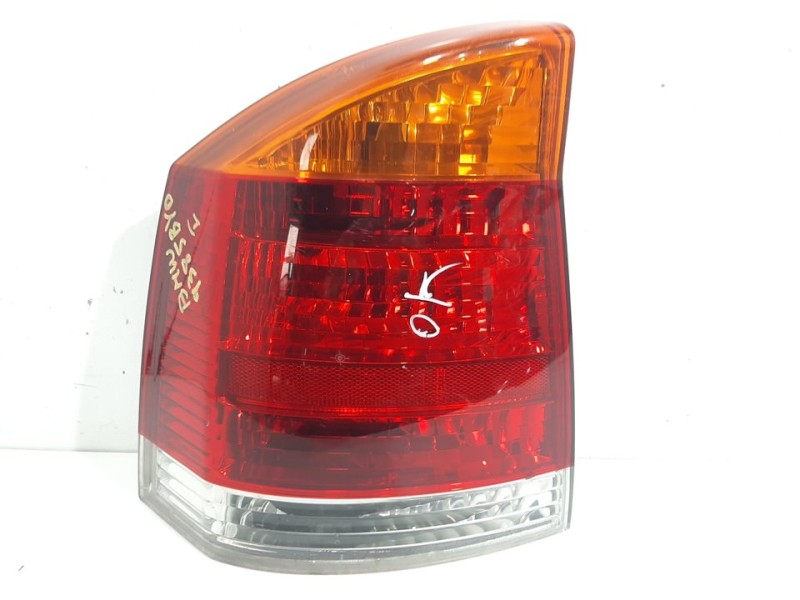 Recambio de piloto trasero izquierdo para opel vectra b berlina básico (1999) referencia OEM IAM   