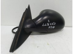 Recambio de retrovisor izquierdo para seat ibiza (6l1) cool referencia OEM IAM    2