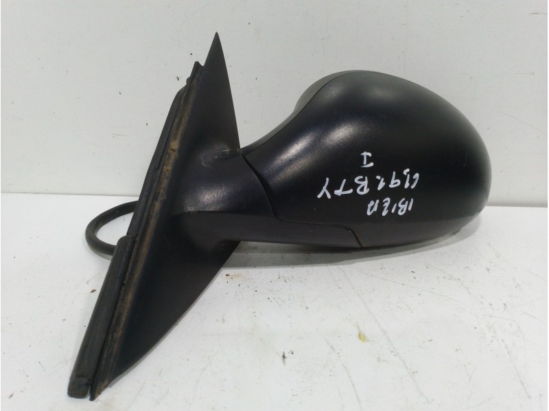 Recambio de retrovisor izquierdo para seat ibiza (6l1) cool referencia OEM IAM   