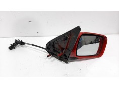 Recambio de retrovisor derecho para volkswagen polo berlina (6n1) air referencia OEM IAM NVE2311 MANUAL ROJO