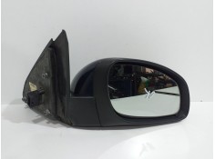 Recambio de retrovisor derecho para opel vectra b berlina básico (1999) referencia OEM IAM 010705