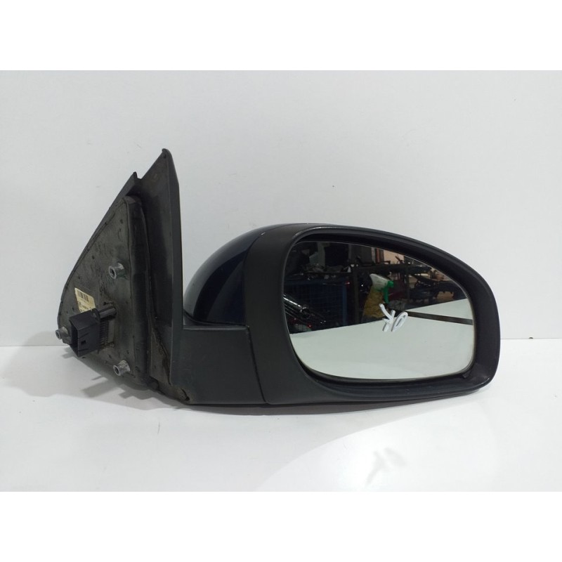 Recambio de retrovisor derecho para opel vectra b berlina básico (1999) referencia OEM IAM 010705  