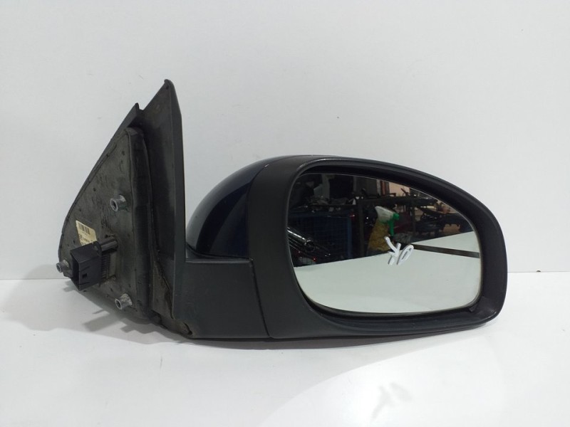 Recambio de retrovisor derecho para opel vectra b berlina básico (1999) referencia OEM IAM 010705  