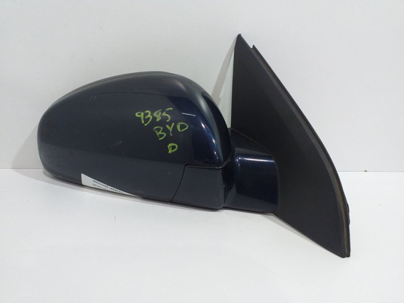 Recambio de retrovisor derecho para opel vectra b berlina básico (1999) referencia OEM IAM 010705  