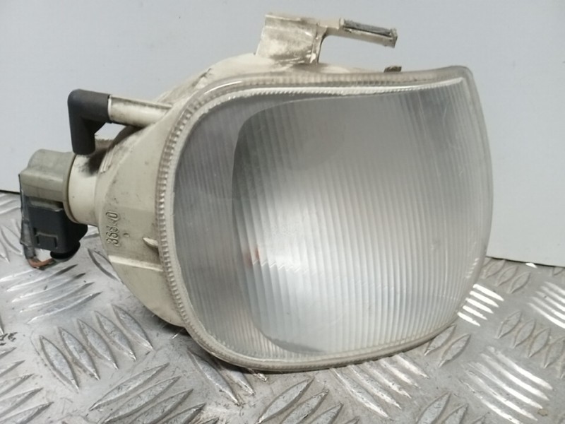 Recambio de piloto delantero derecho para volkswagen polo berlina (6n1) air referencia OEM IAM 3A0949101B  