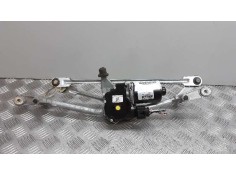 Recambio de motor limpia delantero para fiat tipo ii (357) fam lounge plus referencia OEM IAM W74679WT  