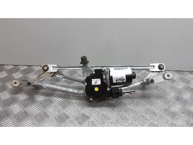 Recambio de motor limpia delantero para fiat tipo ii (357) fam lounge plus referencia OEM IAM W74679WT  