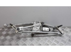 Recambio de motor limpia delantero para fiat tipo ii (357) fam lounge plus referencia OEM IAM W74679WT   2