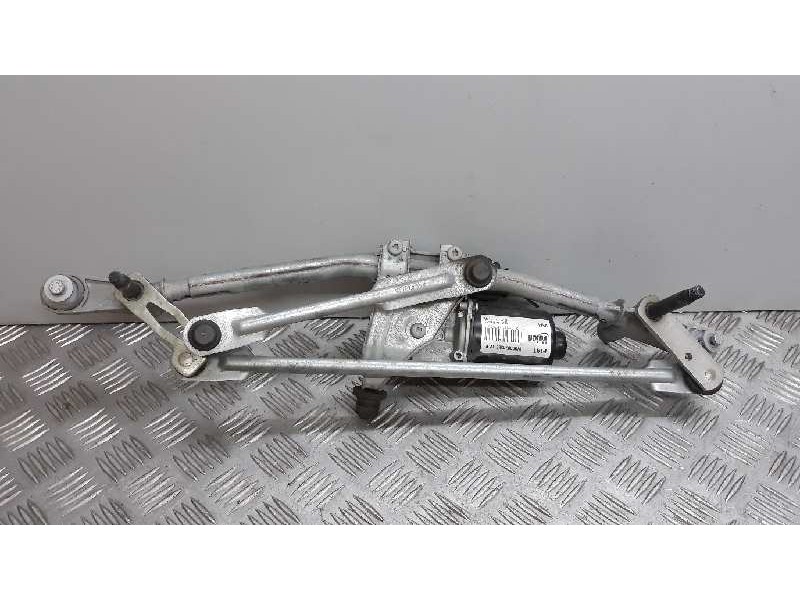 Recambio de motor limpia delantero para fiat tipo ii (357) fam lounge plus referencia OEM IAM W74679WT  