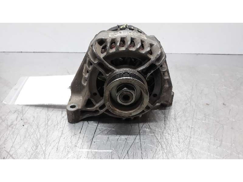 Recambio de alternador para fiat tipo ii (357) fam lounge plus referencia OEM IAM 52003532 MS1022118472 90 AMP