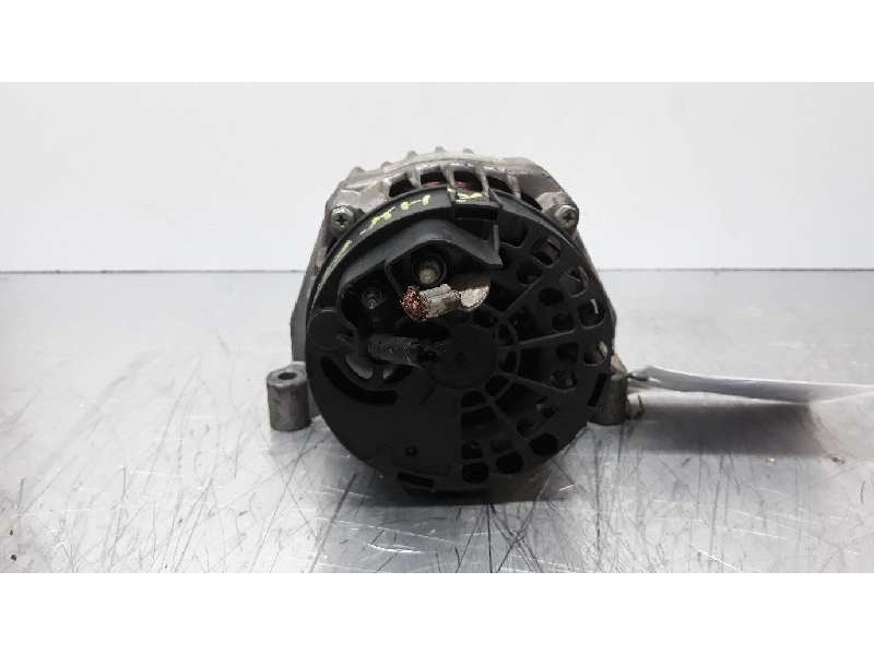 Recambio de alternador para fiat tipo ii (357) fam lounge plus referencia OEM IAM 52003532 MS1022118472 90 AMP