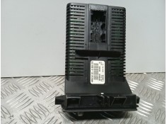 Recambio de mando luces para bmw serie 3 berlina (e46) 318i referencia OEM IAM 61318383225