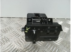Recambio de mando luces para bmw serie 3 berlina (e46) 318i referencia OEM IAM 61318383225   2