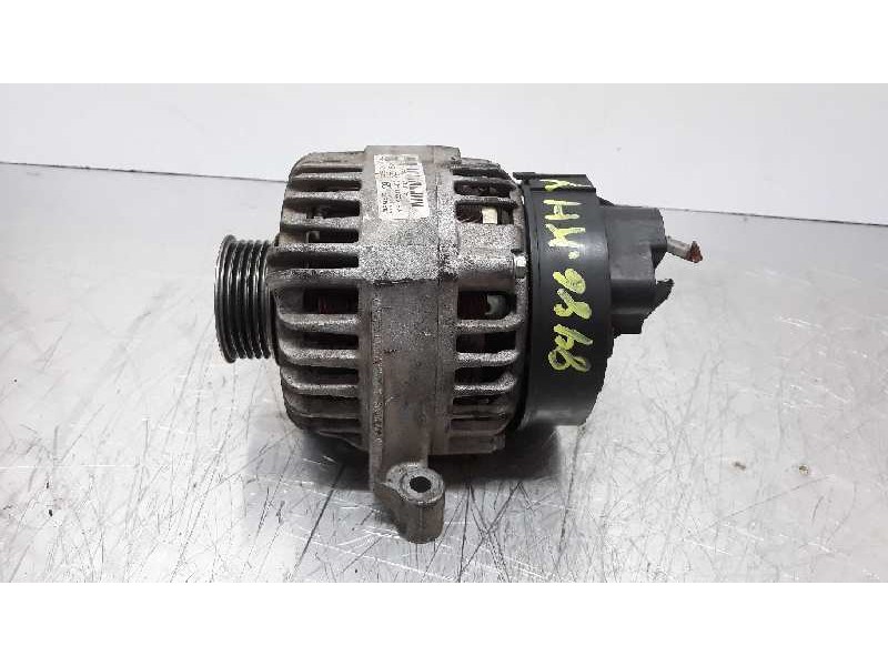 Recambio de alternador para fiat tipo ii (357) fam lounge plus referencia OEM IAM 52003532 MS1022118472 90 AMP