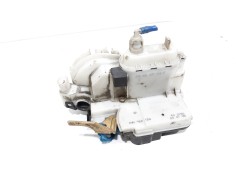 Recambio de cerradura puerta delantera derecha para volkswagen polo berlina (6n1) air referencia OEM IAM 6N1837016E 3 PINES  2