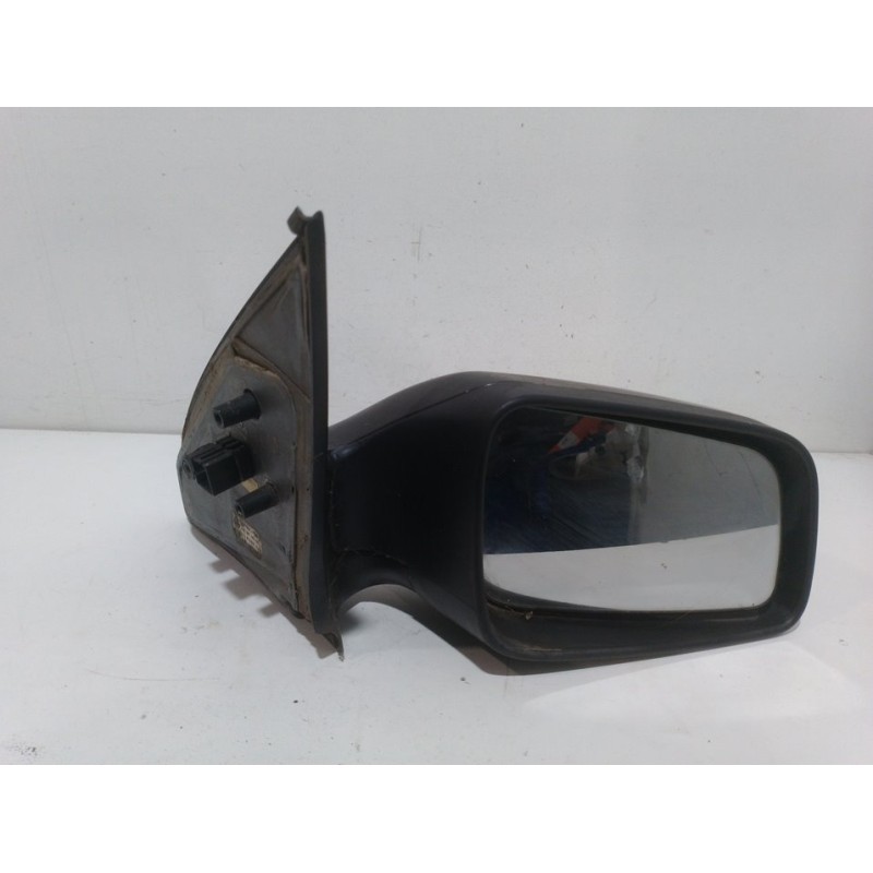 Recambio de retrovisor derecho para opel astra g berlina comfort referencia OEM IAM  NEGRO 5 PINES