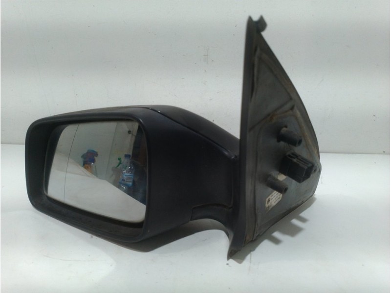 Recambio de retrovisor izquierdo para opel astra g berlina comfort referencia OEM IAM  NEGRO 5 PINES