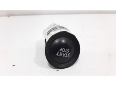 Recambio de interruptor star/stop para renault megane ii berlina 5p authentique referencia OEM IAM 1927937  
