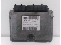 Recambio de centralita motor uce para fiat bravo (182) 16v 100 gt referencia OEM IAM 0046750005 46799769 