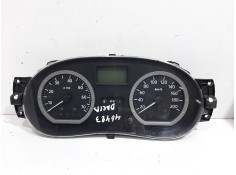 Recambio de cuadro instrumentos para dacia logan básico referencia OEM IAM 8200650539  