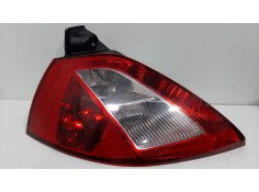 Recambio de piloto trasero izquierdo para renault megane ii berlina 5p confort authentique referencia OEM IAM 8200073236  