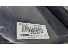 Recambio de piloto trasero izquierdo para renault megane ii berlina 5p confort authentique referencia OEM IAM 8200073236   2
