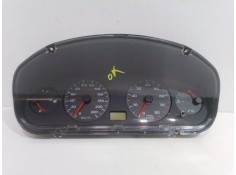 Recambio de cuadro instrumentos para fiat bravo (182) 16v 100 gt referencia OEM IAM   