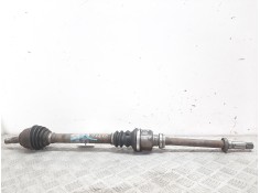 Recambio de transmision delantera derecha para peugeot 307 (s1) xr referencia OEM IAM 3273AE  