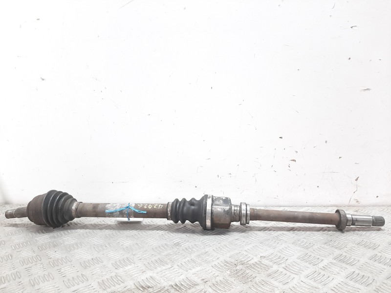 Recambio de transmision delantera derecha para peugeot 307 (s1) xr referencia OEM IAM 3273AE  