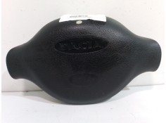 Recambio de airbag delantero izquierdo para dacia logan básico referencia OEM IAM 6001550775  