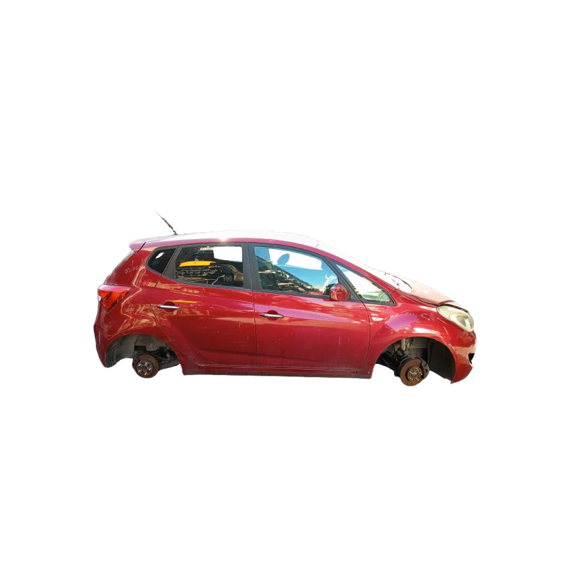 HYUNDAI IX20 (JC) - imagen 2