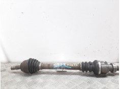 Recambio de transmision delantera derecha para peugeot 307 (s1) xr referencia OEM IAM 3273AE   2