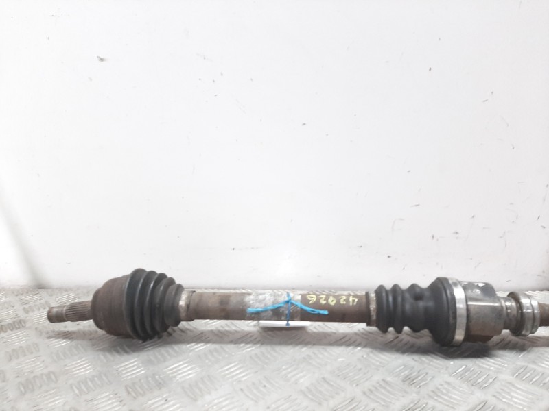 Recambio de transmision delantera derecha para peugeot 307 (s1) xr referencia OEM IAM 3273AE  