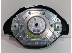 Recambio de airbag delantero izquierdo para dacia logan básico referencia OEM IAM 6001550775   2