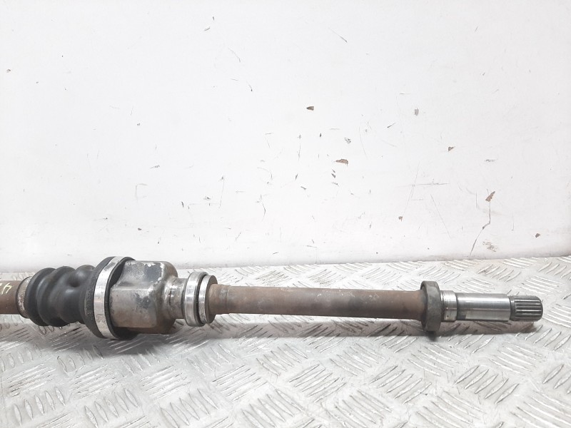 Recambio de transmision delantera derecha para peugeot 307 (s1) xr referencia OEM IAM 3273AE  