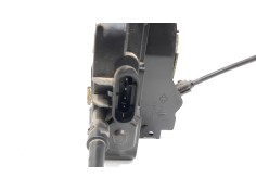 Recambio de cerradura puerta delantera izquierda para renault megane ii berlina 5p confort authentique referencia OEM IAM 820002 2